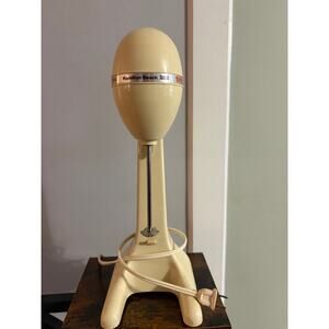 Hamilton Beach Scovill drink master blender- Works